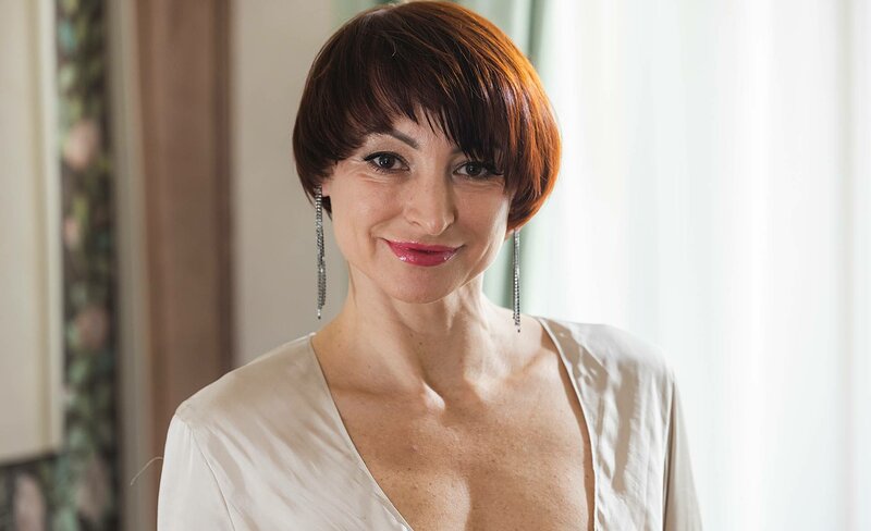 Анна, 23 года, 6 размер груди