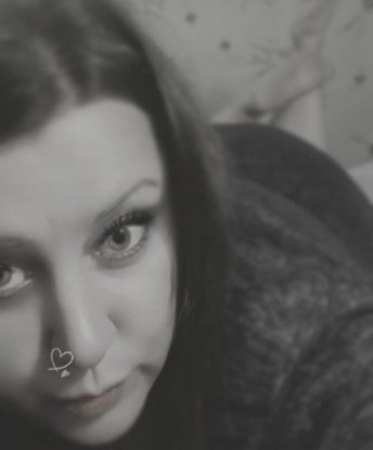 Екатерина, 30 лет, 5 размер груди